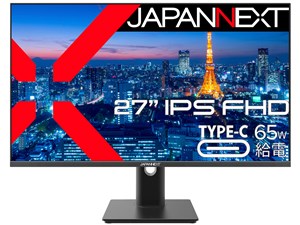 JN-IPS27FHDR-C65W-HSP [27インチ]