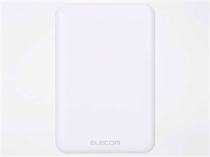 DE-C45-5000WH [ホワイト]