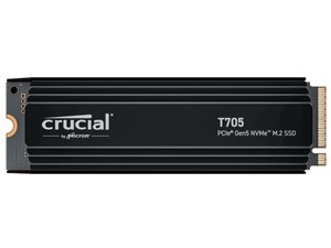 T705 CT2000T705SSD5-JP