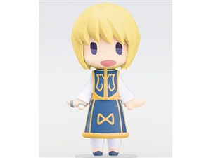 HUNTER×HUNTER HELLO！ GOOD SMILE クラピカ