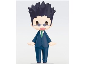 HUNTER×HUNTER HELLO！ GOOD SMILE レオリオ