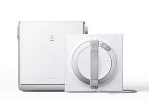 エコバックス ECOVACS WINBOT W2 OMNI 窓拭きロボットクリーナー ホワイト WG･･･