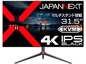 JN-IB315UR4FL-C65W-HSP [31.5インチ] 商品画像1：サンバイカル