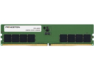 PD5-4800-8G [DDR5 PC5-38400 8GB]