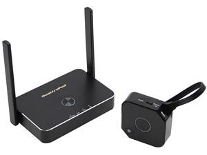 QuattroPod Mini QUATTROPOD-MINI-1T1R [ブラック]