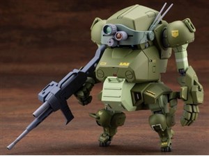 コトブキヤ【プラモデル】1/35 陸上自衛隊07式-III型戦車 なっちん スコープ･･･