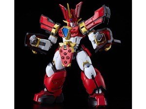 グッドスマイルカンパニー【プラモデル】MODEROID 魔動王グランゾート King’･･･