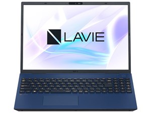 LAVIE Smart N16(R) PC-SN27BDBDZ-D [ネイビーブルー]