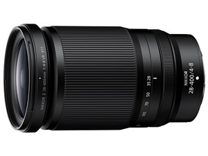 28-400F4-8 VR(ニコン)