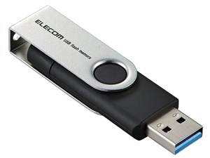 MF-TPC3128GBK [128GB ブラック]