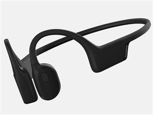 スント ワイヤレス 骨伝導イヤホン IP55 最大10時間 専用充電ケーブル Aqua S･･･