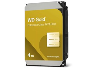 WD4004FRYZ [4TB SATA600 7200]