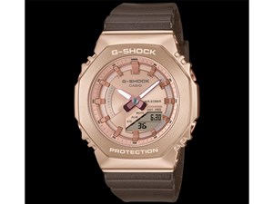 G-SHOCK メタルカバードシリーズ GM-S2100CB-5AJF