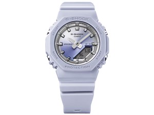 カシオ【国内正規品】CASIO G-SHOCK アナログデジタル腕時計 レディース ブル･･･