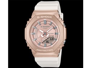 G-SHOCK メタルカバードシリーズ GM-S2100CW-7AJF