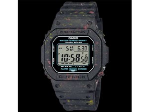 カシオ【国内正規品】CASIO G-SHOCK デジタル腕時計 G-5600BG-1JR【環境負荷･･･