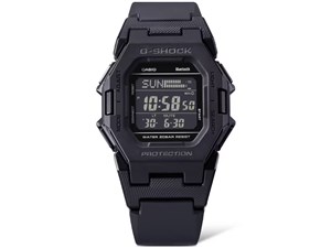 カシオ【国内正規品】CASIO G-SHOCK デジタル腕時計 ブラック GD-B500-1JF【B･･･