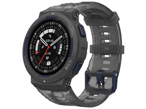 Amazfit Active Edge [ミッドナイトパルス]