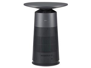 LG PuriCare AeroFurniture AS207PKU0 [ブラック]