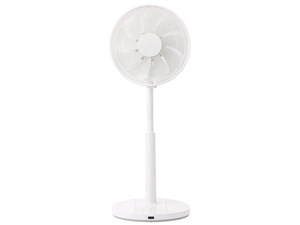 ツインバード TWINBIRD サーキュレーション扇風機  EF-E952W 風量切替10段階･･･