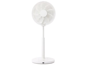 ツインバード TWINBIRD サーキュレーション扇風機3D  EF-E951W 風量切替10段･･･