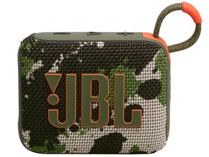 JBL GO 4 [スクワッド]