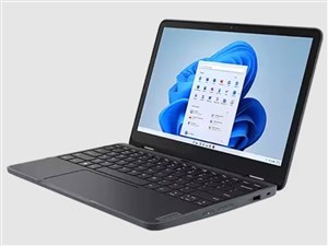 Lenovo 300w Yoga Gen 4 82VNS0J900 (グレー)