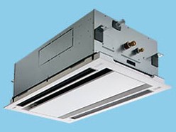 パナソニック PA-P80L7HNB(CS-P80L7B+CZ-80KPL7+CZ-10RT5+CU-P80H7B)