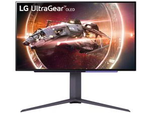 UltraGear 27GS95QE-B [26.5インチ]