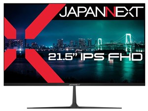 JN-i215FHD [21.5インチ] 商品画像1：サンバイカル　プラス