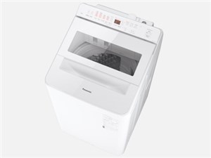 パナソニック【代引・日時指定不可】10.0kg 全自動洗濯機 ホワイト NA-FA10K3･･･