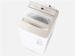 パナソニック【Panasonic】7.0kg 全自動洗濯機 ナチュラルベージュ NA-FA7H3-･･･