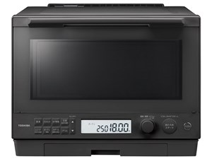 東芝【TOSHIBA】30L 過熱水蒸気オーブンレンジ 石窯ドーム アッシュグレージ･･･