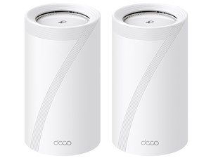 Deco BE75(2パック)