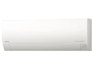 日立 RAS-MJ22R-W エアコン 2024年モデル 白くまくん MJシリーズ 暖房6畳 冷･･･