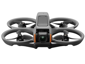 DJI Avata 2 Fly More コンボ (バッテリー×3)