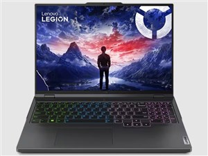 Lenovo Legion Pro 5i Gen 9 83DF006PJP [オニキスグレー]