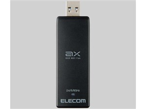 WDC-XE2402TU3-B [ブラック]