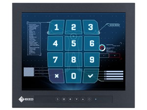 DuraVision FDX1004T-FBK [10.4インチ ブラック]