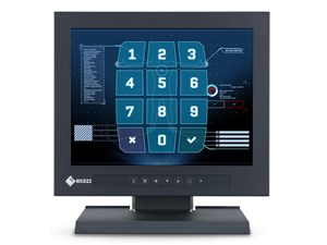 DuraVision FDX1004T-TBK [10.4インチ ブラック]