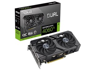 DUAL-RTX4060TI-O8G-EVO [PCIExp 8GB]