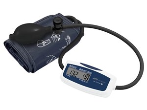 A＆D 上腕式血圧計(手のひらサイズの血圧計) UA-704PLUS