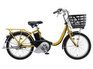 YAMAHA ヤマハ 電動自転車 PAS SION-U 20インチ 24インチ 2024年モデル PA20S･･･