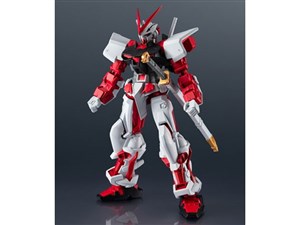 バンダイスピリッツ【フィギュア】GUNDAM UNIVERSE MBF-P02 GUNDAM ASTRAY RE･･･