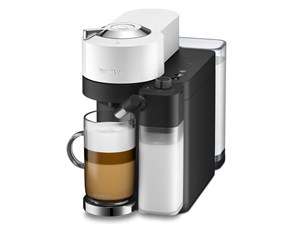 ヴァーチュオ ラティシマ GDV5-WH [マットホワイト アンド グロッシー]