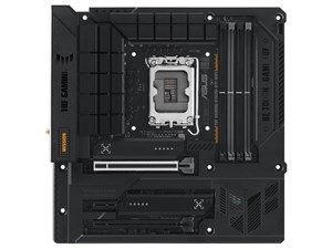 TUF GAMING B760M-BTF WIFI