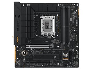 TUF GAMING B760M-BTF WIFI D4