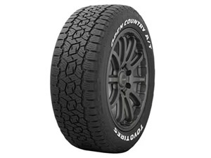 OPEN COUNTRY A/T III 265/60R20 112H WL 商品画像1：オートパーツガレージ