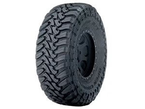 OPEN COUNTRY M/T LT275/70R18 125/122P