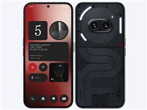 Phone (2a) SIMフリー [ブラック] (SIMフリー)